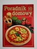 PORADNIK DOMOWY ZESZYT 26 PAŹDZIERNIK 1992 